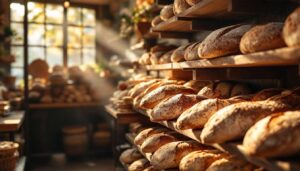 Un panettiere rivela perché sempre più persone evitano di mettere il pane in frigo