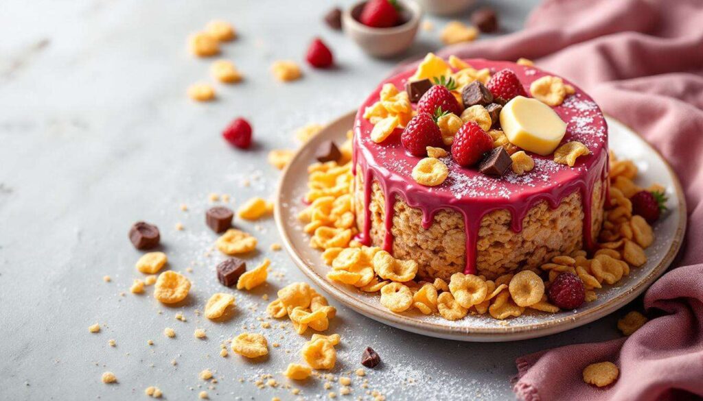 Rose del deserto ai cornflakes: la ricetta casalinga che rimane croccante fuori e morbida dentro