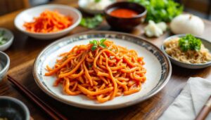 Benessere: i 4 vantaggi del kimchi, il condimento coreano ancora troppo sottovalutato