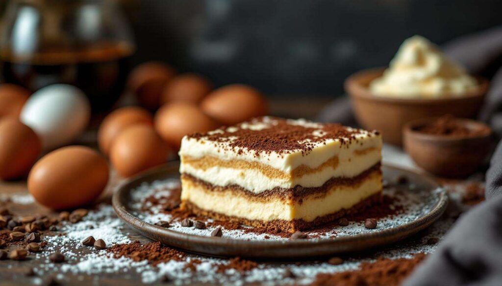Questo ingrediente nel tiramisù rimpiazza i savoiardi rendendo il dolce più cremoso e avvolgente