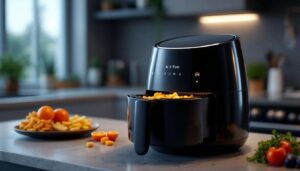 Perché questo apparecchio da cucina sta rimpiazzando il microonde