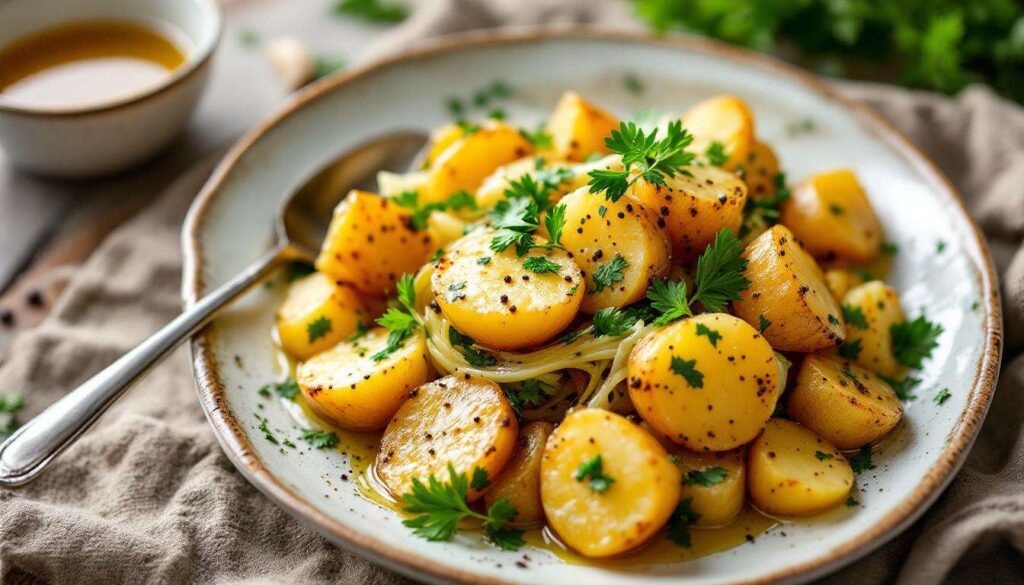 Finocchi e patate in padella: il contorno aromatico che si prepara in 15 minuti