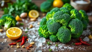 Broccoli irresistibili: il trucco della scottatura rapida per mantenerli di un verde smeraldo brillante