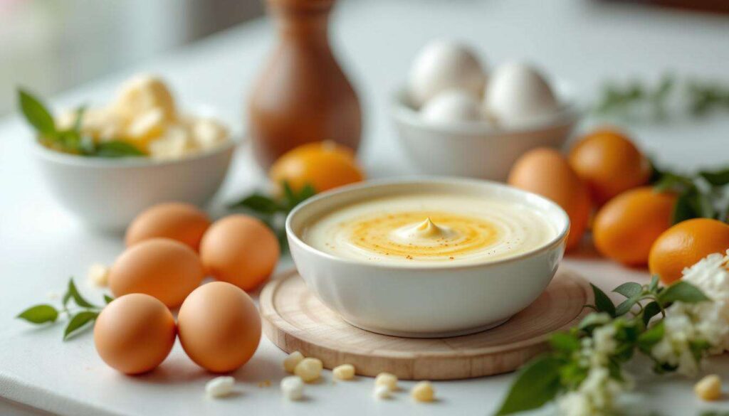 Crema inglese: la ricetta perfetta