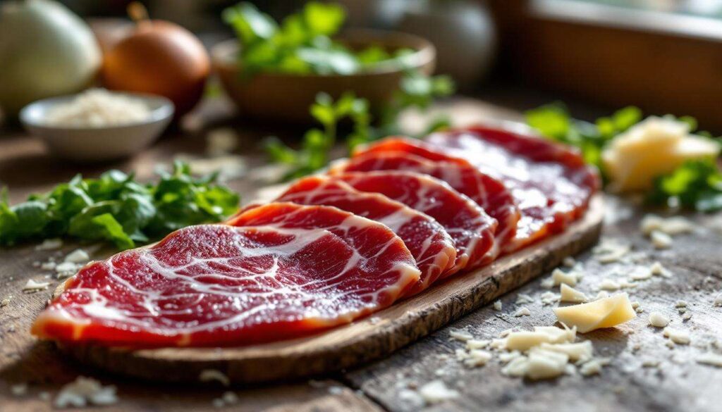La verità sulla bresaola: ecco l'animale da cui deriva e perché è importante saperlo