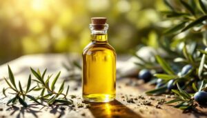 Questo olio è il più indicato per proteggere la salute degli over 60: ecco il motivo
