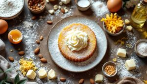 Il dolce delle monache: una ricetta facile e veloce per un sapore autentico