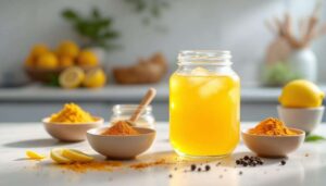 La ricetta della bevanda detox per il fegato: ingredienti e procedimento per ogni giorno