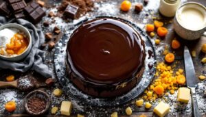 Torta Sacher: ricetta di Knam con Trucchi e Consigli (passo passo)