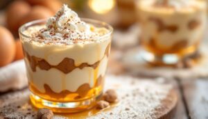 Crema al tiramisù