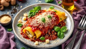 Cannelloni ripieni: la ricetta della domenica più rifatta