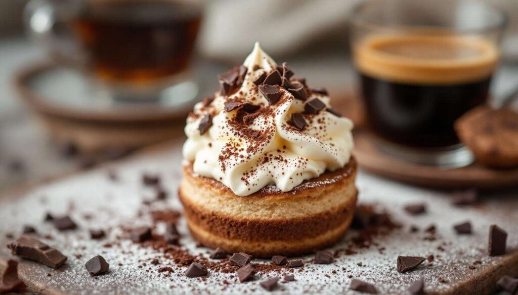 Il dolce veloce con pandoro avanzato che piace a tutti, pronto in pochi minuti a tavola