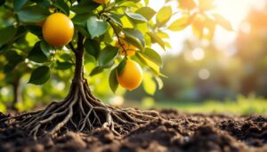 Mai bagnare il limone così: ecco cosa s쳭e alle radici