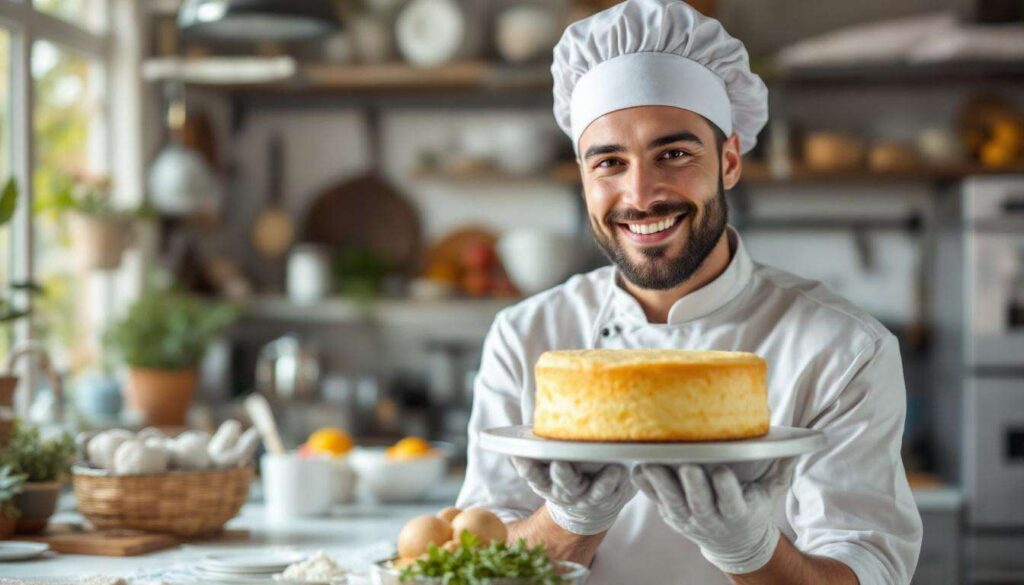 Una pasticcera rivela: ecco l’ingrediente alternativo al latte che rende le torte ultra soffici