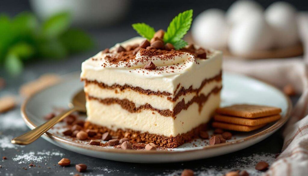 Tiramisù perfetto: ecco il metodo per ottenere una crema liscia e senza grumi