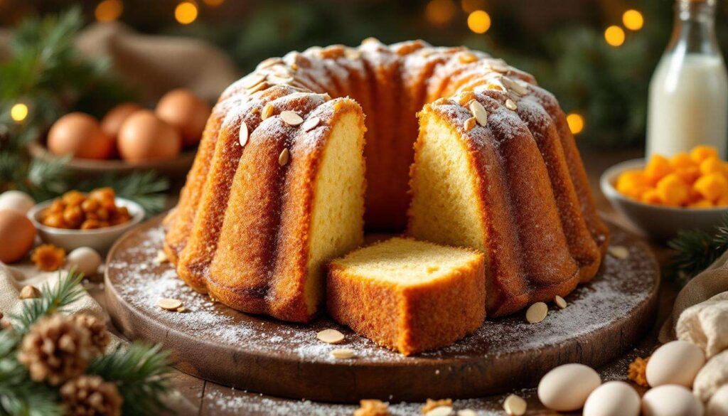 Questo dolce natalizio italiano più irresistibile del panettone impazza su TikTok: la ricetta semplice che conquista tutta la famiglia