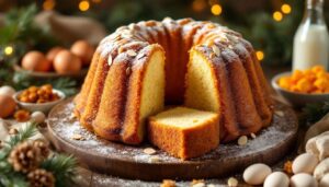 Questo dolce natalizio italiano più irresistibile del panettone impazza su TikTok: la ricetta semplice che conquista tutta la famiglia