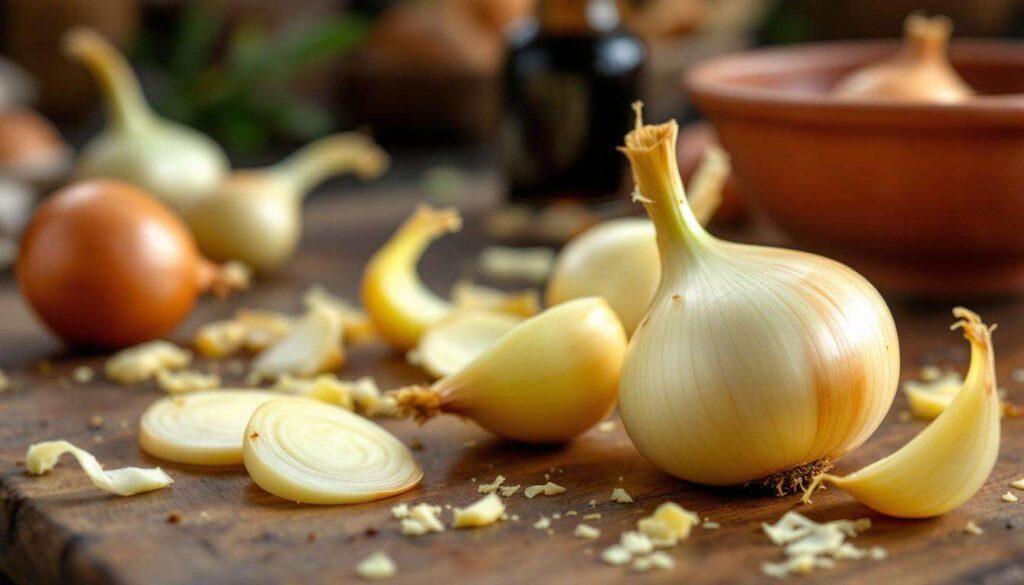 Cipolline borettane: dal Po alla tavola, il racconto di un ingrediente essenziale della cucina italiana