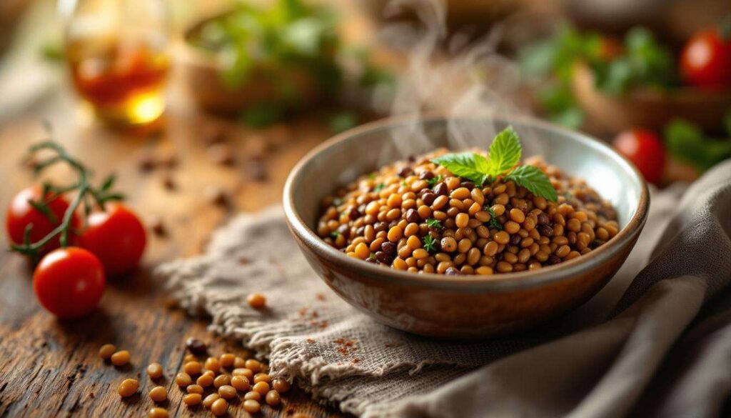 Lenticchie a cena: cosa cambia se le cucini così