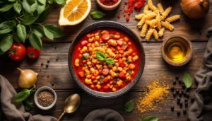 Ho cucinato questa zuppa e la famiglia mi ha chiesto di rifarla il giorno dopo
