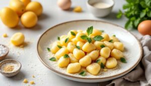 Gnocchi fatti in casa che si sciolgono in bocca: ecco l’errore comune che li rovina