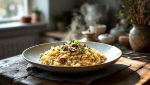 Risotti invernali: 5 ricette da provare