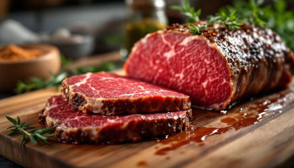 L'arrosto ti viene sempre secco? Ecco il trucco del macellaio per averlo tenerissimo e succoso