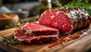 L'arrosto ti viene sempre secco? Ecco il trucco del macellaio per averlo tenerissimo e succoso