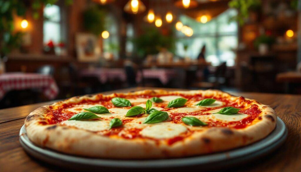 Quanto deve costare una pizza margherita? A rispondere sono quattro esperti pizzaioli