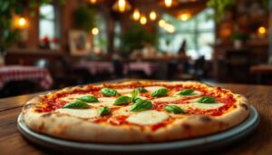 Quanto deve costare una pizza margherita? A rispondere sono quattro esperti pizzaioli