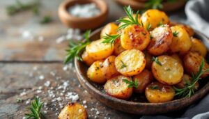 Tutti gli errori da non fare per delle patate al forno perfette