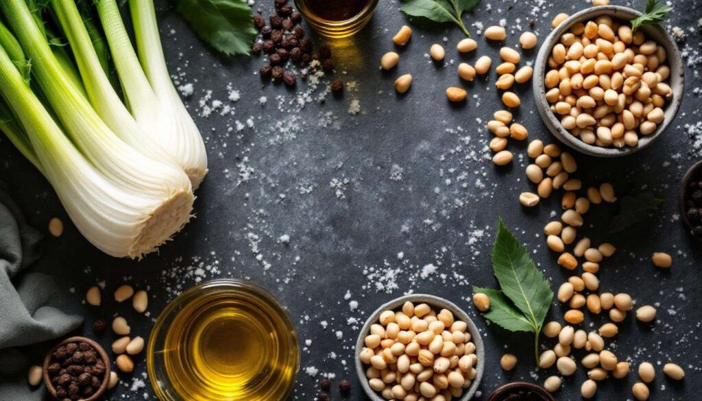 FINOCCHI in AGRODOLCE: contorno facile e sfizioso