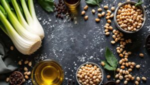 FINOCCHI in AGRODOLCE: contorno facile e sfizioso